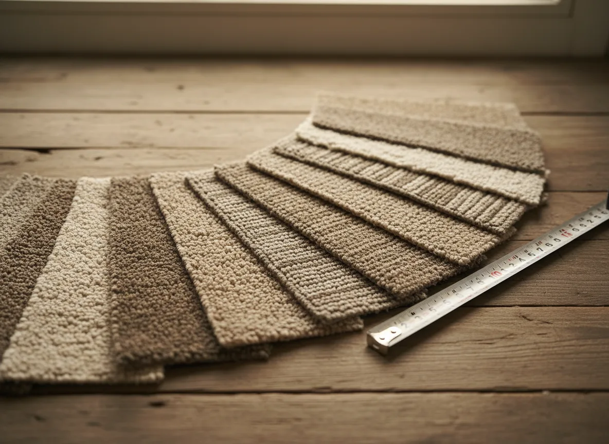 Carpet Installation Hannaford, ND FAQs